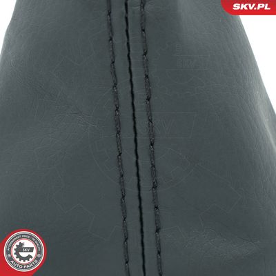 Hlavica radiacej páky ESEN SKV 63SKV453