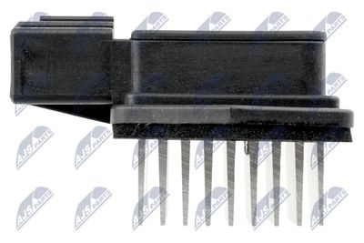 REZISTOR VENTILATOR HABITACLU NTY ERDTY001 2