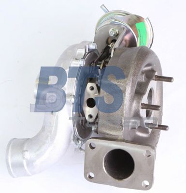 LADER AUFLADUNG BTS Turbo T911001 11