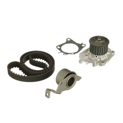 WASSERPUMPE + ZAHNRIEMENSATZ GATES KP15445XS1 35