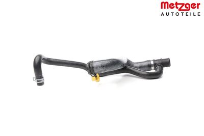 FURTUN RADIATOR METZGER AUTOTEILE 2422245 35