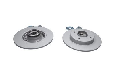 DISC FRANA Kavo Parts BR10456C 2