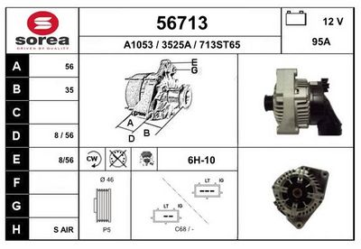 GENERATOR