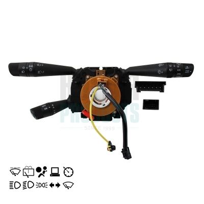 COMUTATOR COLOANA DIRECTIE