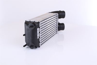 INTERCOOLER COMPRESOR NISSENS 96626 35