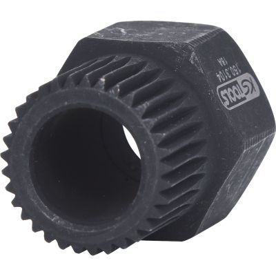 Scula montare, Fulie alternator cuplaj unisens KS TOOLS 150.3104 Scula montare, Fulie alternator cuplaj unisens KS TOOLS 150.3104