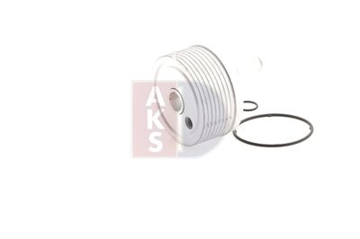 ÖLKüHLER AUTOMATIKGETRIEBE AKS DASIS 056080N 10