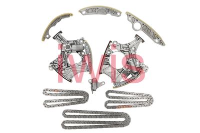 CHIT LANT DE DISTRIBUTIE AIC 74647SET 2