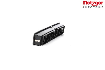 HECKKLAPPENGRIFF METZGER AUTOTEILE 2310860 14