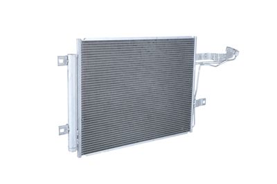 CONDENSATOR CLIMATIZARE NRF 350534 40