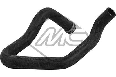 FURTUN RADIATOR Metalcaucho 97552