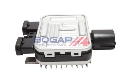 UNITATE COMANDA VENTILATOR ELECTRIC (RACIRE MOTOR) BOGAP F4244100 3