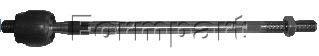 FORMPART 3907021 Наконечник рулевой тяги для MITSUBISHI OUTLANDER I (CU_W) 2.0 Turbo-R 4WD (CU2W)