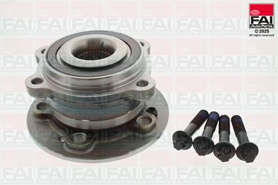 SET RULMENT ROATA FAI AutoParts FHBK1301