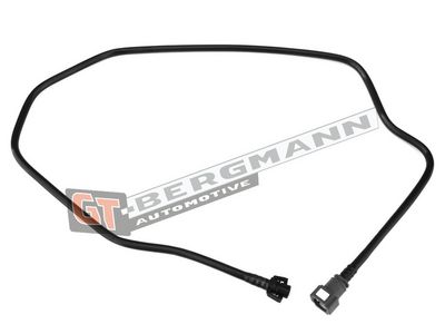 GT-BERGMANN Automotive Radiatoriaus žarna