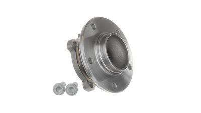 RADLAGERSATZ SKF VKBA6711 25