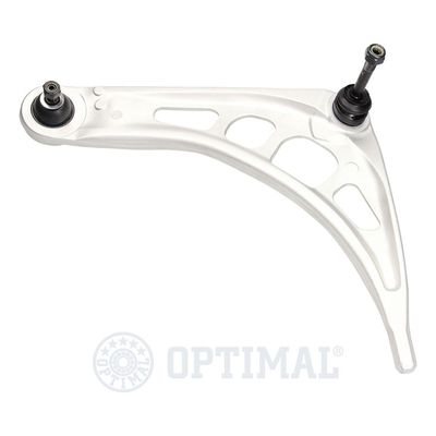 Control/Trailing Arm, wheel suspension G6-674