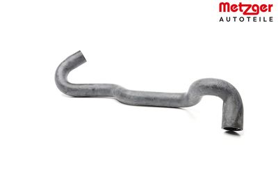 FURTUN RADIATOR METZGER AUTOTEILE 2420017 4