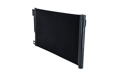 KONDENSATOR KLIMAANLAGE NRF 35777 13