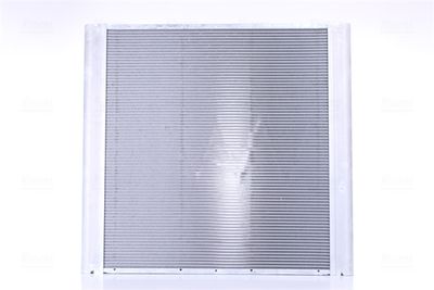 RADIATOR RACIRE MOTOR NISSENS 64327 2