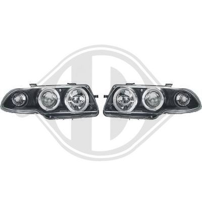 SET FARURI PRINCIPALE