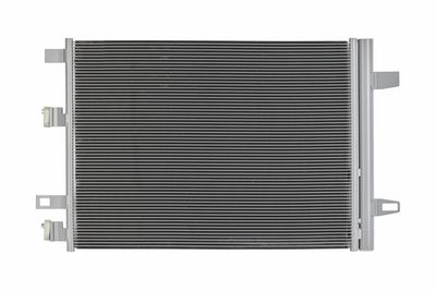 A/C condensator (met droger)