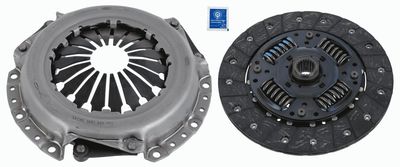 SACHS Kupplungssatz