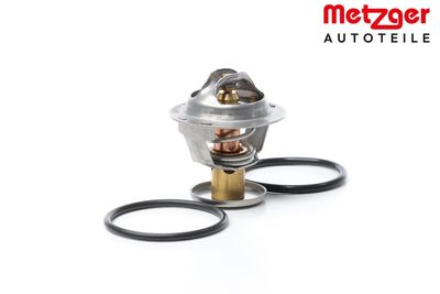 THERMOSTAT KüHLMITTEL METZGER AUTOTEILE 4006064 14
