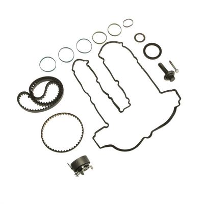 SET CUREA DE DISTRIBUTIE GATES K03T354HOB 61