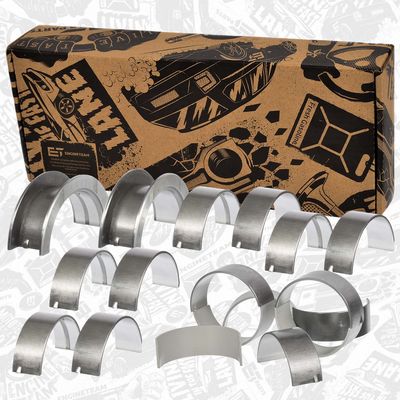 SET SCULE DE MONTAJ ARBORE COTIT