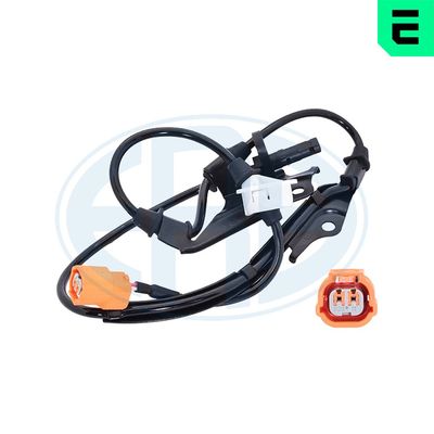 SENZOR TURATIE ROATA