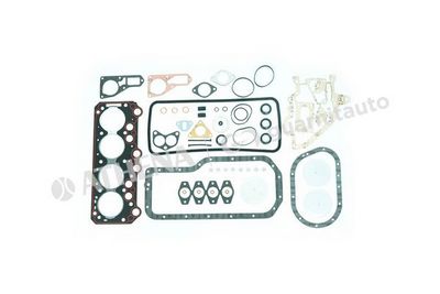 SET GARNITURI COMPLET MOTOR