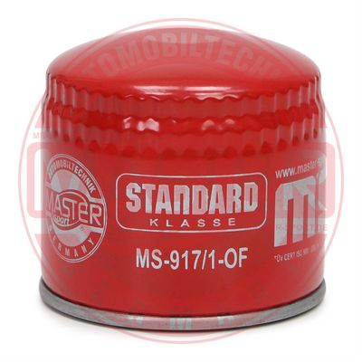 FILTRU ULEI MASTER-SPORT GERMANY 9171OFPCSMS 1