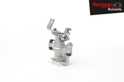 ETRIER FRANA METZGER AUTOTEILE 6260252 25