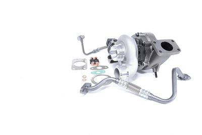 LADER AUFLADUNG BTS Turbo T981404BT 8