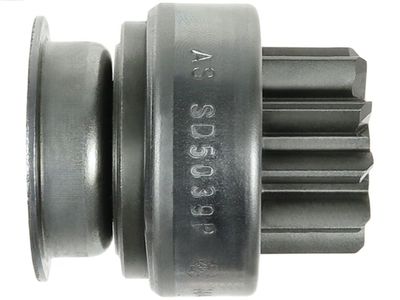 Freewheel Gear, starter SD5039P