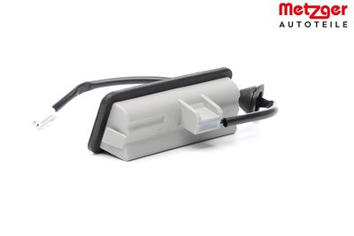 HECKKLAPPENGRIFF METZGER AUTOTEILE 2310516 17