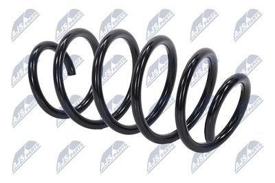 ARC SPIRAL NTY ASZAU043 11
