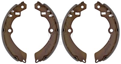 Brake Shoe Set 8852