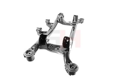 CORP AX GH GH593481 15