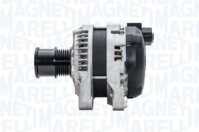 GENERATOR / ALTERNATOR MAGNETI MARELLI 063377574010 1