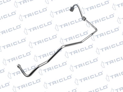 масловод, турбина TRICLO 452944