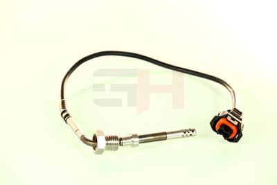 SENZOR TEMPERATURA GAZE EVACUARE GH GH745059 8