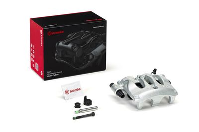 Bromsok BREMBO F BR 074