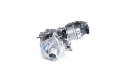 LADER AUFLADUNG BTS Turbo T915933 1