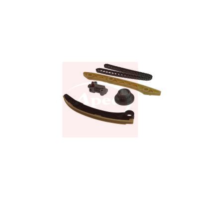 APEC Timing Chain Kit ACK4132