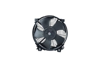 VENTILATOR RADIATOR NRF 47752 6