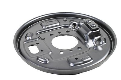 Ankerplade METZGER 6117018
