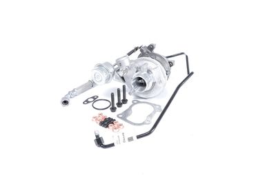 LADER AUFLADUNG BTS Turbo T981224 3