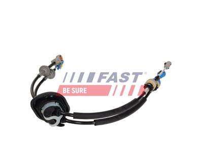 SET DE CABLURI CUTIE DE VITEZE MANUALă FAST FT02904 14
